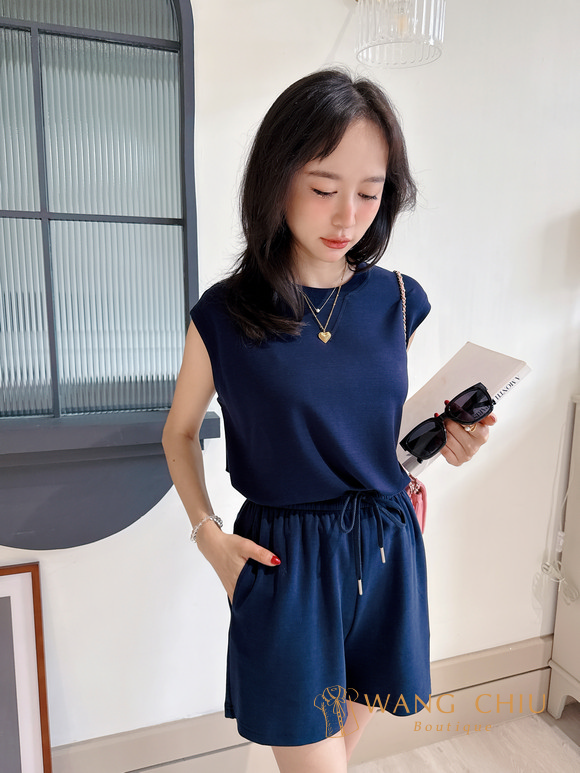 WANG CHIU 麻豆照